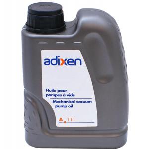 阿尔卡特真空泵油Adixen A111