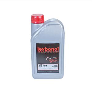 Leybold莱宝真空泵油 LVO120真空泵油